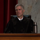 Illustration for article titled Rookie Justice Gorsuch Assigned To Supreme Court Overnight Shift